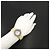 Reloj de pulsera para mujer Chanel La Ronde H0580 - vista 3