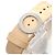 Reloj de pulsera para mujer Chanel La Ronde H0580 - vista 6