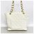 Bolso Tote Chanel Matelassé con Cadena - vista 13