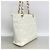 Bolso Tote Chanel Matelassé con Cadena - vista 2