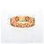 Cartier Mini Love Ring in 18K Roségold - Ansicht 2