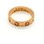 Cartier Mini Love Ring in 18K Roségold - Ansicht 3