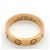 Cartier Mini Love Ring in 18K Roségold - Ansicht 4