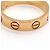 Cartier Mini Love Ring in 18K Roségold - Ansicht 7
