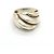 Autre Marque Anillo Twist Rope Tiffany & Co. - vista 3