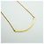 Autre Marque Collana Tiffany & Co. T Smile Small - vista 2