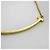 Autre Marque Collana Tiffany & Co. T Smile Small - vista 7