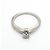 Autre Marque Tiffany & Co. Solitär-Diamantband Ring - Ansicht 3