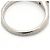 Autre Marque Tiffany & Co. Solitär-Diamantband Ring - Ansicht 9