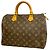 Bolsa Louis Vuitton Monogram Speedy 30