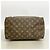 Bolsa Louis Vuitton Monogram Speedy 30 - vista 3