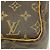 Bolsa Louis Vuitton Monogram Speedy 30 - vista 8