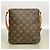 Bolso de hombro Louis Vuitton Monogram Musette Salsa - vista 10