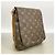 Bolso de hombro Louis Vuitton Monogram Musette Salsa - vista 2