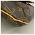 Bolso de hombro Louis Vuitton Monogram Musette Salsa - vista 8