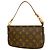 Louis Vuitton Monogram Pochette Accessoires Pouch