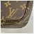 Louis Vuitton Monogram Pochette Accessoires Pouch - vista 8