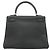 Hermès Hermes Kelly 28 Togo Black Handtasche - Ansicht 10
