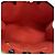 Borsa Tote Louis Vuitton Monogram Giant Reverse OnTheGo GM - vista 4