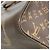 Borsa Tote Louis Vuitton Monogram Giant Reverse OnTheGo GM - vista 8