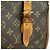 Bolso Tote Louis Vuitton Monogram Popincourt M40007 - vista 12