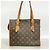 Bolso Tote Louis Vuitton Monogram Popincourt M40007 - vista 13