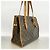 Bolso Tote Louis Vuitton Monogram Popincourt M40007 - vista 2