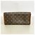 Bolso Tote Louis Vuitton Monogram Popincourt M40007 - vista 3