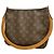 Sac à épaule Louis Vuitton Monogram Looping MM