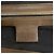 Borsa a tracolla Gucci in pelle marrone - vista 5