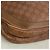 Borsa a tracolla Gucci in pelle marrone - vista 6