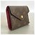 Louis Vuitton Fuchsia Tri-fold Wallet - view 2