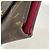 Louis Vuitton Fuchsia Tri-fold Wallet - view 6