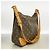 Borsa a tracolla Louis Vuitton Monogram Boulogne 30 - vista 2