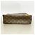 Borsa a tracolla Louis Vuitton Monogram Boulogne 30 - vista 3