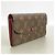 Louis Vuitton Monogram Portefeuille Emilie Long Wallet - Ansicht 2