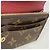 Louis Vuitton Monogram Portefeuille Emilie Long Wallet - Ansicht 6