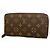 Cartera Zippy Monogram Louis Vuitton