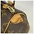 Borsa a mano Louis Vuitton Monogram Mini Speedy - vista 11