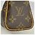 Borsa a mano Louis Vuitton Monogram Mini Speedy - vista 7