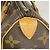 Borsa a mano Louis Vuitton Monogram Mini Speedy - vista 8