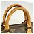Borsa a mano Louis Vuitton Monogram Mini Speedy - vista 9