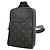 Borsa a tracolla Louis Vuitton Taigarama Outdoor