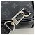 Borsa a tracolla Louis Vuitton Taigarama Outdoor - vista 7