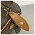 Louis Vuitton Brown Boston Monogram Keepall 45 - vista 8