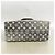 Borsa Tote Louis Vuitton Monogram Jacquard Denim OnTheGo MM - vista 3