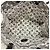 Borsa Tote Louis Vuitton Monogram Jacquard Denim OnTheGo MM - vista 4