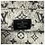Borsa Tote Louis Vuitton Monogram Jacquard Denim OnTheGo MM - vista 5