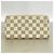 Louis Vuitton Damier Azur Zippy Wallet - view 8