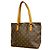 Saco Cabas Piano Monogram Louis Vuitton